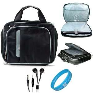  inch Android 3.0 Wireless Tablet + Black Hands free Headphones