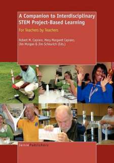   Project Based Learning by Robert M. Capraro, Sense 