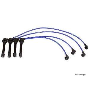  NGK 8028 Spark Plug Wire Set: Automotive