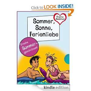 Sommer, Sonne, Ferienliebe (German Edition): Bianka Minte König 