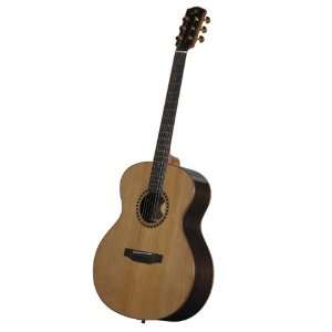  Bedell BMB 24 G Orchestra Acoustic Guitar Musical 