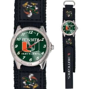   Hurricanes Game Time Future Star Youth NCAA Watch: Sports & Outdoors