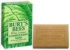 BURTS BEES WILD LETTUCE COMPLEXION SOAP LOT OF 2 BARS~RETIRED2 BARS