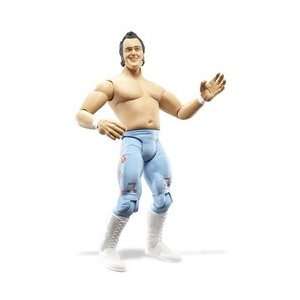  WWE Classic Superstars Series 18 Honky Tonk Man Toys 