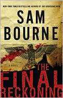   The Final Reckoning by Sam Bourne, HarperCollins 