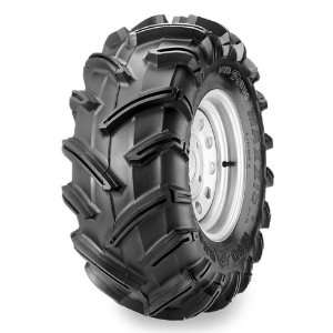  Maxxis M962 Mud Bug ATV Rear Tire   Size : 27x12 12 