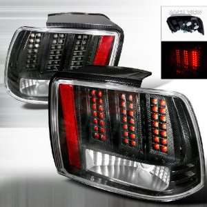  Ford Ford Mustang Led Tail Lights /Lamps Performance 