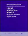 Linear Statistical Models An Integrated Approach, (0534229859), Bruce 