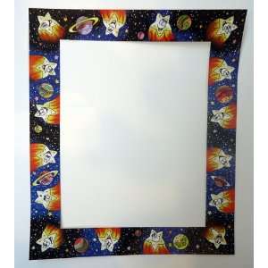  TEACHERS, See these Star Themed Laminated Frame Ups for Student 
