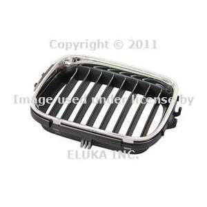   Genuine Grill / Grille LEFT for 840Ci 840i 850Ci 850CSi Automotive