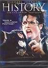 Michael Jackson History: The King of Pop 1958 2009 (DVD