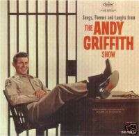 The Andy Griffith Show   1960   TV Series Soundtrack CD  