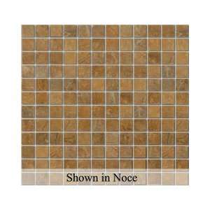  Tesoro Palace 1 x 1 Dorato Mosaic Sheet