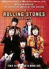 Rolling Stones   Music In Review: 1963 1969 (DVD, 2006)