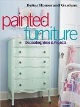 Books about Italy   Painted Furniture Decorating Ideas & Projects