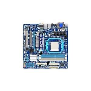  GIGA BYTE GA 880GM UD2H Desktop Motherboard   AMD Chipset 