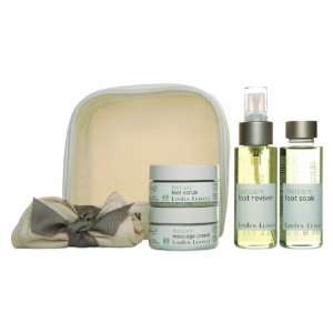  Linden Leaves Footcare Pamper Pack Beauty