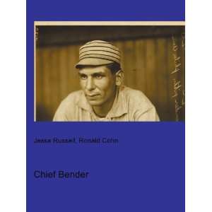 Chief Bender Ronald Cohn Jesse Russell Books