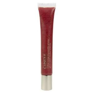  Clinique   Color Surge Impossibly Glossy 112   Sure Thing Beauty