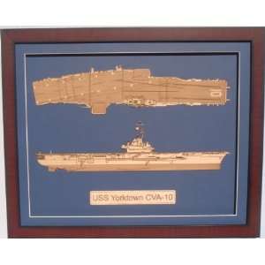  USS Bennington CVA 20: Toys & Games