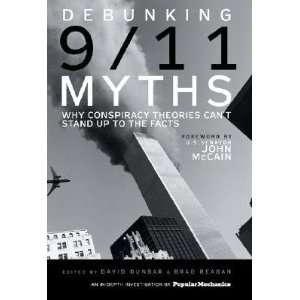  Debunking 9/11 Myths: Why Conspiracy Theories Cant Stand 
