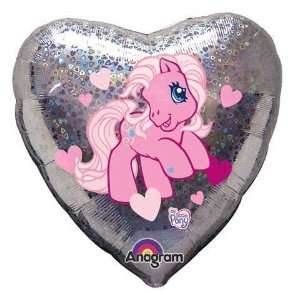    Love Balloons   18 My Little Pony Pinkie Pie Love: Toys & Games