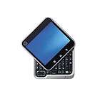 Motorola FLIPOUT   Licorice (Rogers Wireless) Smartphone