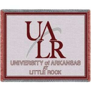    University of Arkansas, Little Rock , 69x48