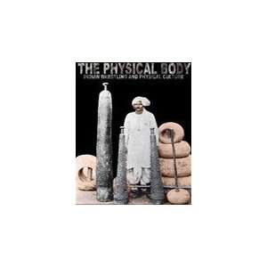  The Physical Body DVD Indian Wrestling & Physical Culture 