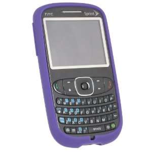  HTC S511 Snap OEM Purple Skin   Bulk Electronics