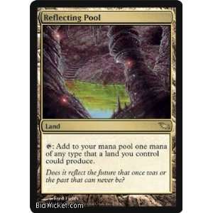   Shadowmoor   Reflecting Pool Near Mint Normal English) Toys & Games