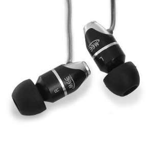  M31 In Ear Headphone (black)