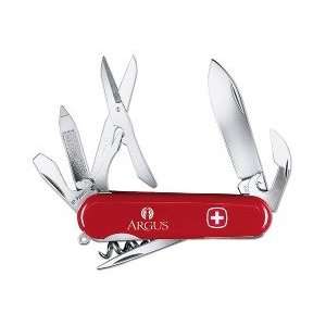 9350 15    Wenger Traveler Genuine Swiss Army Knife Stainless Steel 