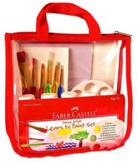   Paint by Number   Cupcake by A.W. Faber Castell USA