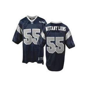  Penn State College Football Mens Jersey Sports 