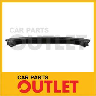 1998 2002 Honda Accord OEM Replacement Front Bumper Reinforcement