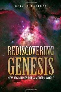 Rediscovering Genesis New Beginnings for a Modern World