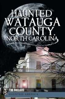   County, North Carolina by Tim Bullard, The History Press  Paperback