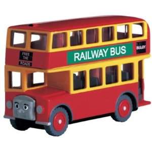  Take Along Bulgy Railway Bus by Learning Curve Toys 