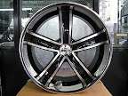   WHEEL PACKAGE WITH TIRES MERCEDES S550 CL550 S63 CL63 W216 W221  