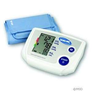  Advanced One Step Blood Pressure Monitor Health 
