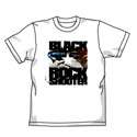 Black Butler Kuroshitsuji Sebastian T Shirt Large NEW  