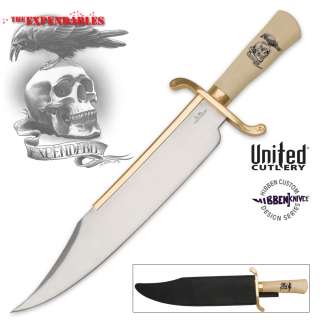  united cutlery the expendables is a 2010 hard hitting action thriller