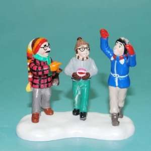  A Christmas Story Good Finds At the Joke Shop Handpainted 