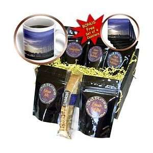 Florene Boats n Sunset   Marina Twilite   Coffee Gift Baskets   Coffee 