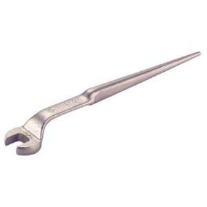    Offset Type w/Pin Construction Wrenches