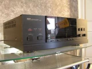 Yamaha M 80 Natural Sound 250 Watt X 2 Channel Power Amplifier THE 