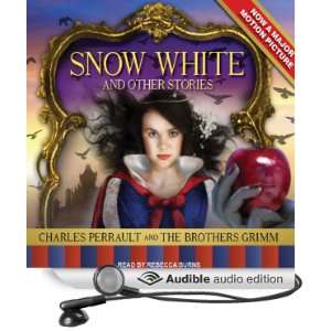  Snow White and Other Stories (Audible Audio Edition 