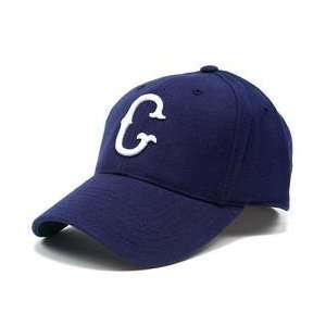 Chicago White Sox 1949 50 Cooperstown Fitted Cap   Navy 7  