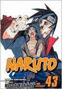 Naruto, Volume 27 Masashi Kishimoto